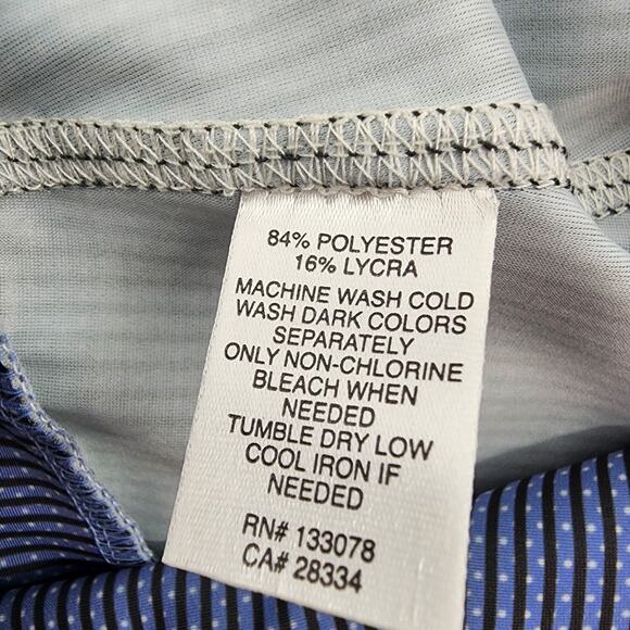 Lucky in Love x Bethanie Mattek-Sands On The Prowl Hi-Feline Good Legging Sz S - Picture 3 of 6